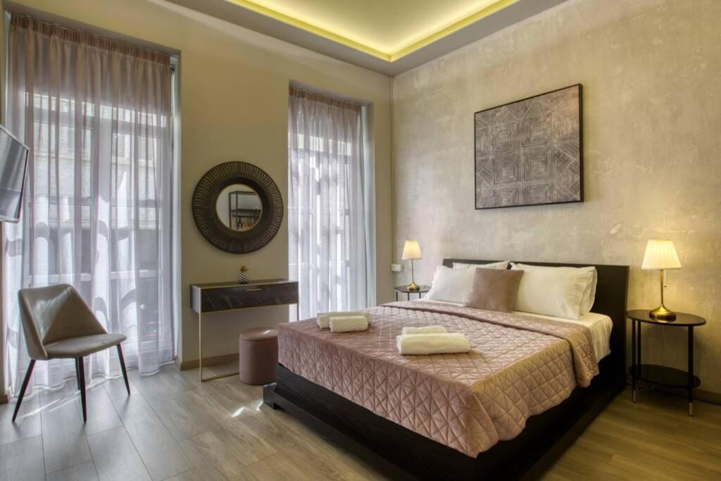 Ferienwohnung Plaka Filotheis House B Athen Exterior foto