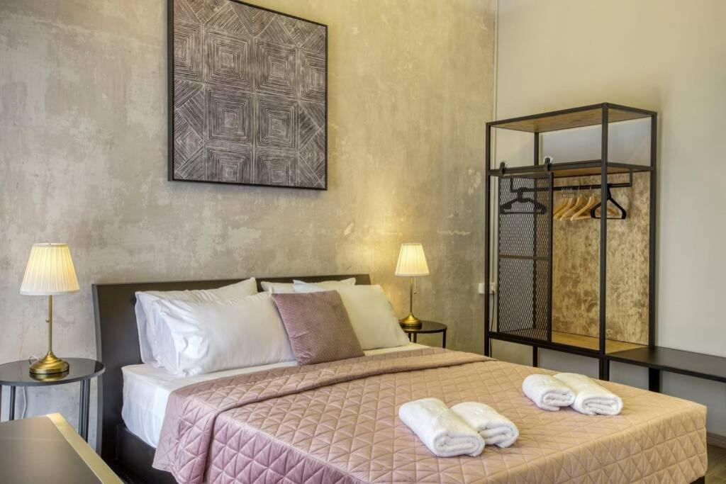 Ferienwohnung Plaka Filotheis House B Athen Exterior foto