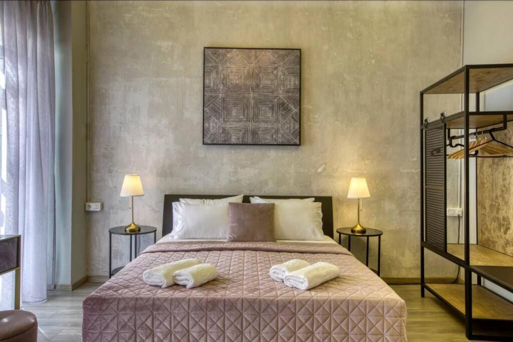 Ferienwohnung Plaka Filotheis House B Athen Exterior foto