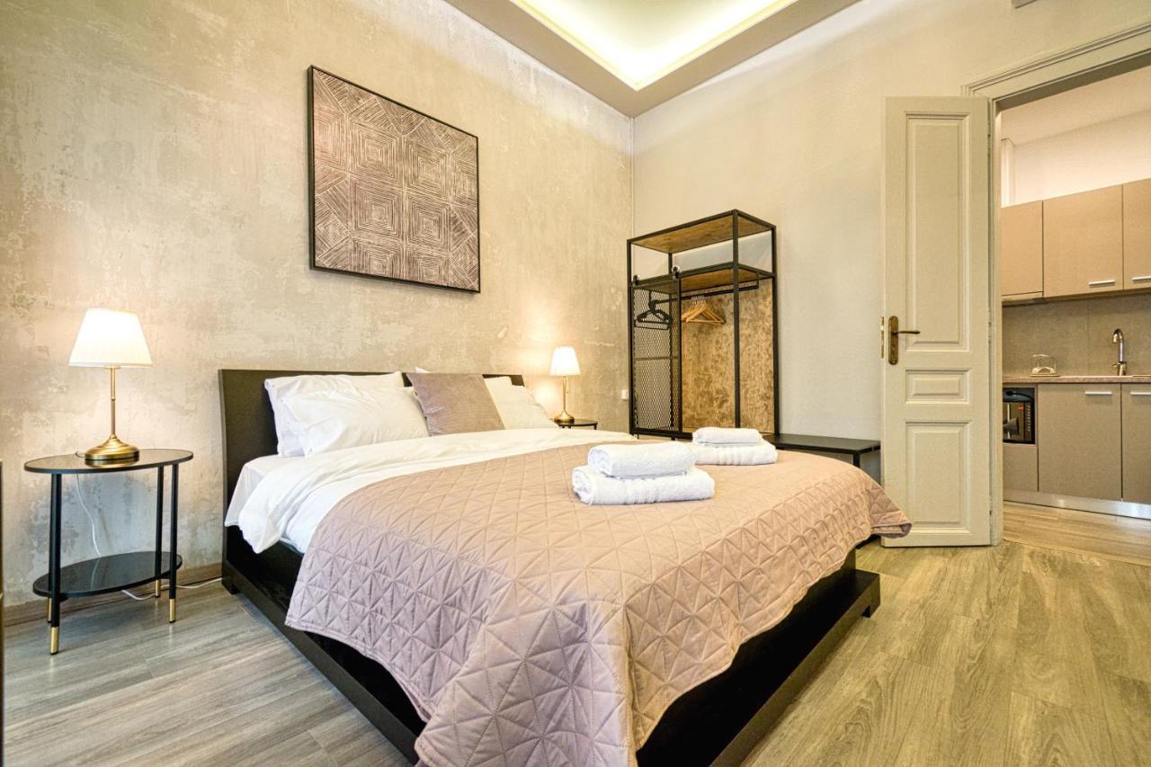 Ferienwohnung Plaka Filotheis House B Athen Exterior foto